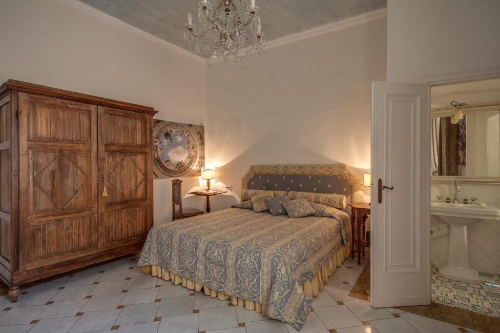 Florence Dream Domus Cameră foto